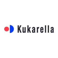 Kukarella logo.