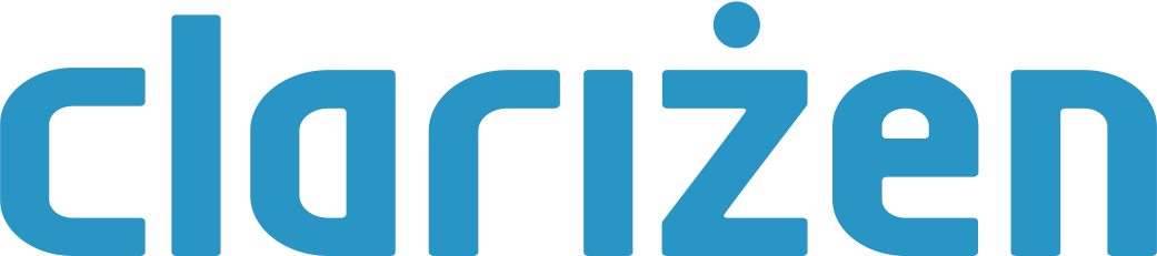 Clarizen logo.