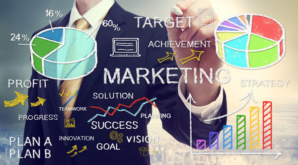 6 Things Successful Marketers Do Every Single Day