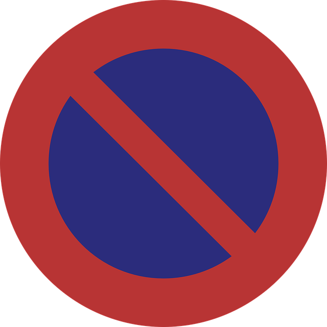 no parking, restriction, prohibitio