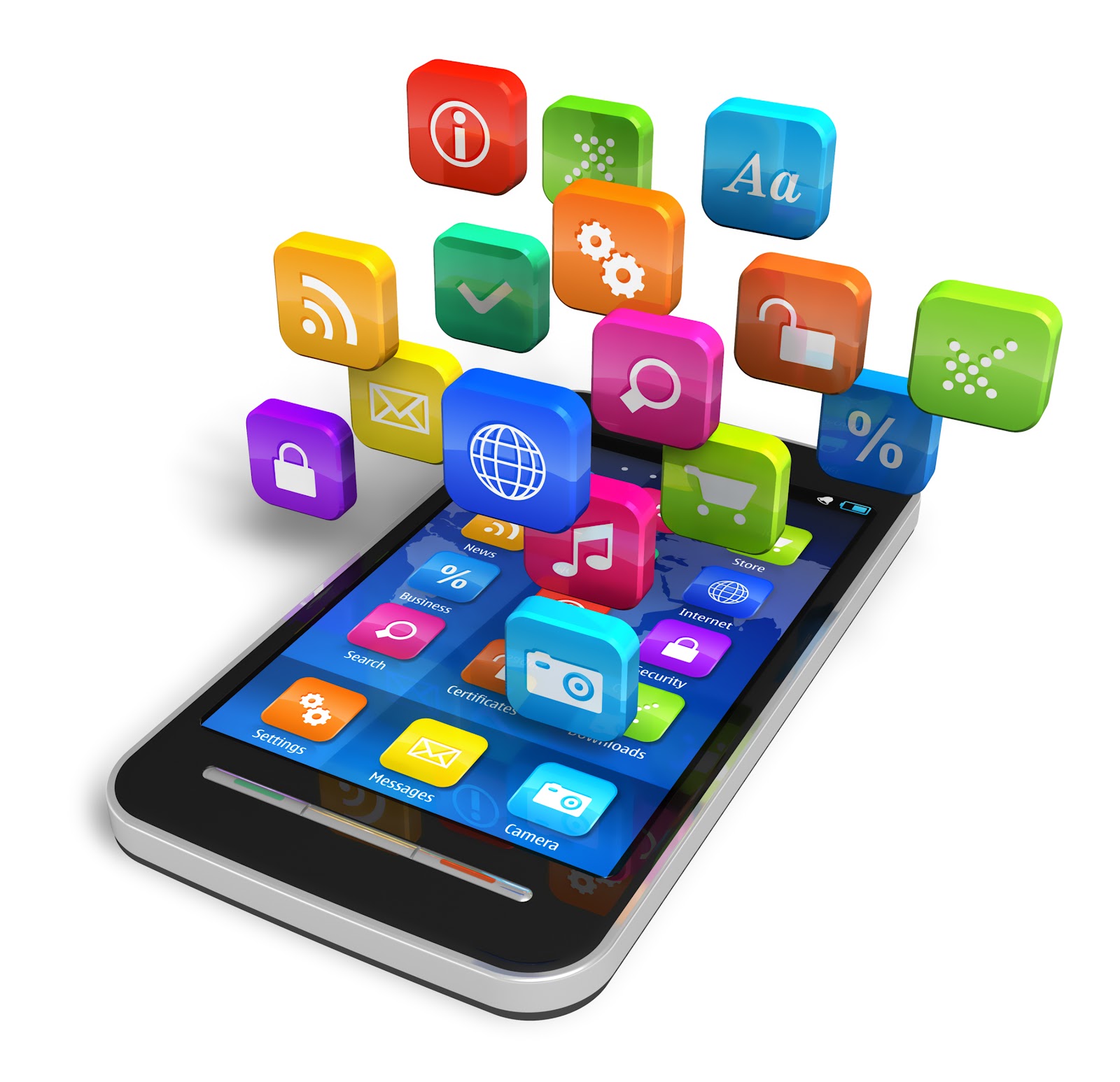 $100K revenue via 1 in-app message? Mobile app marketing automation is  taking off | VentureBeat