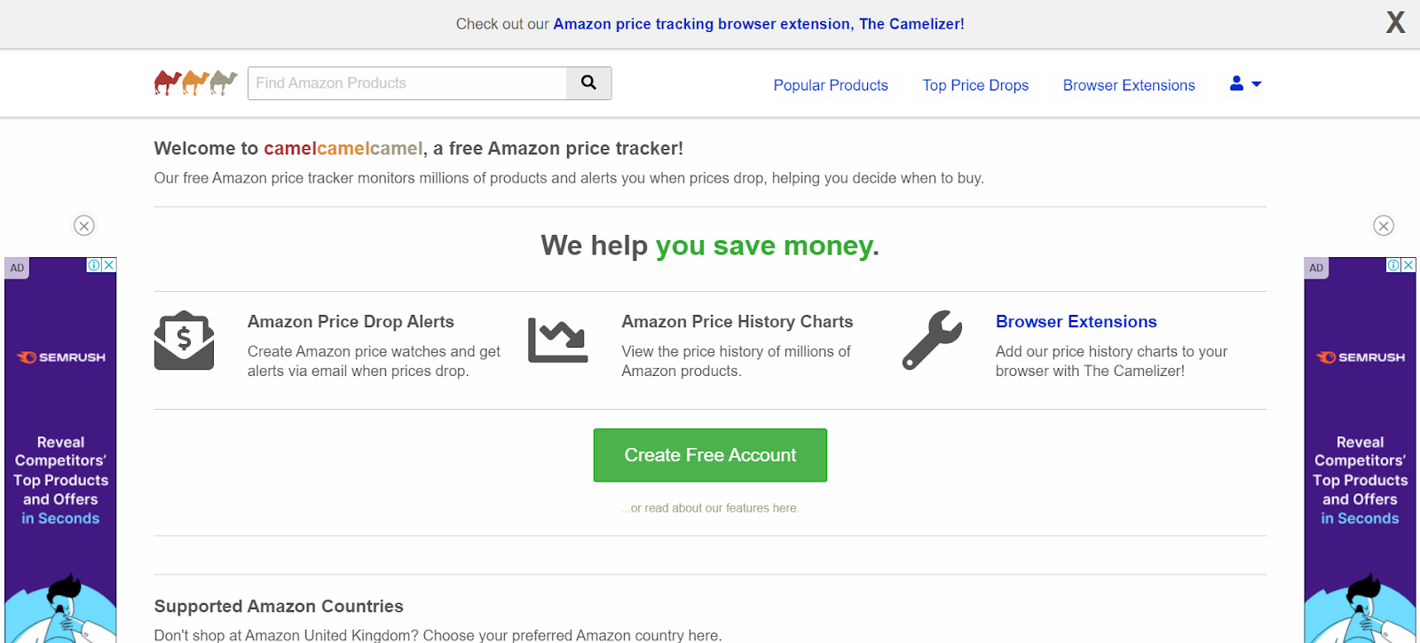 19 Best Amazon Seller Tools Price Plans - Free & Paid Softlist.io