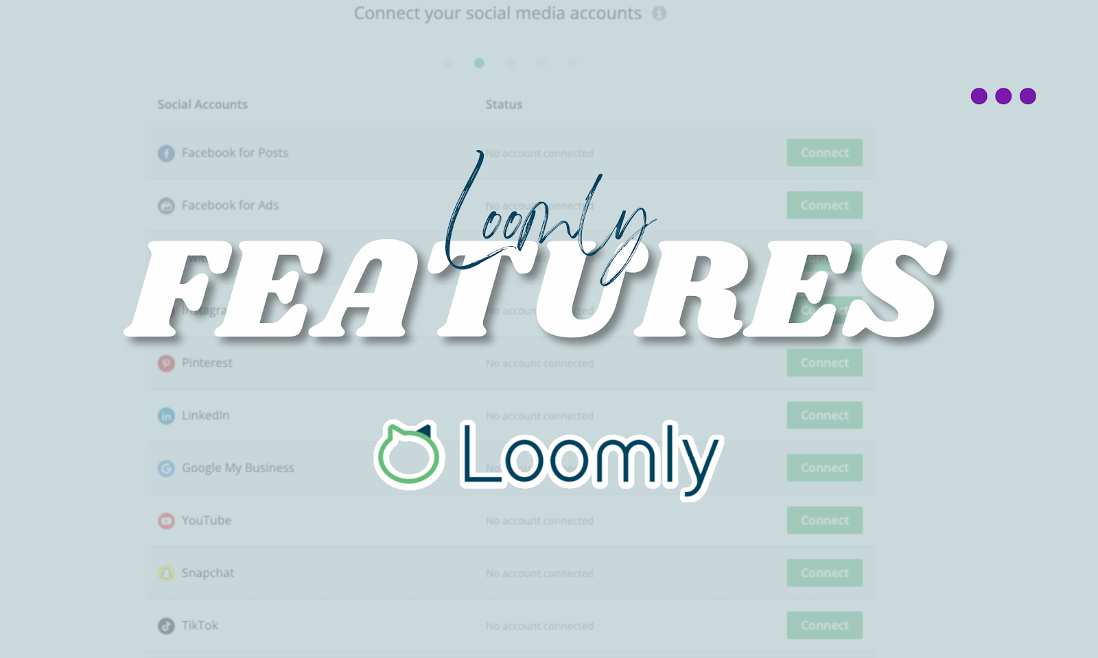 Loomly: Social Media Management Software| Review Softlist.io