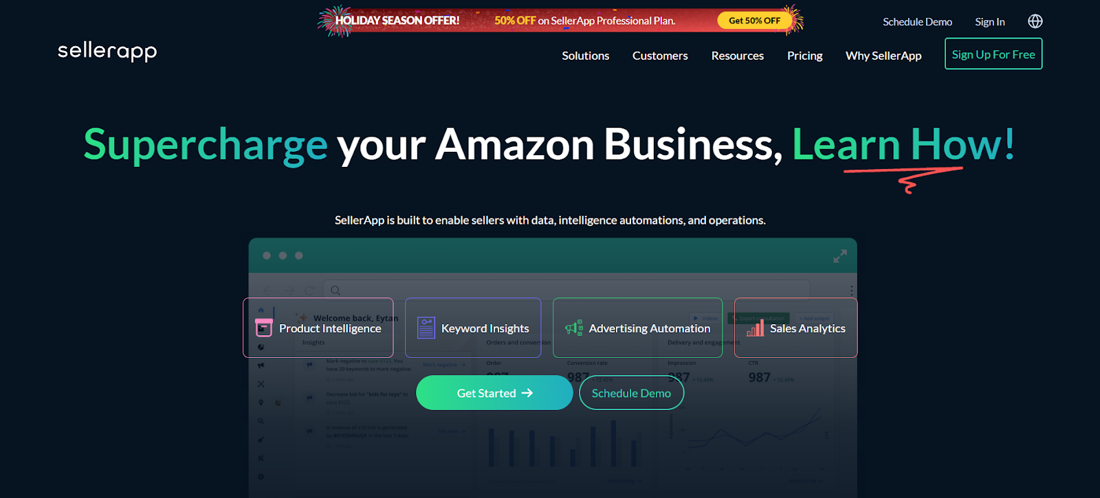 23 Best Amazon Seller Tools: Cost and Price Plans Softlist.io