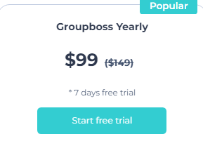 Groupboss: Automated Apps | Review Softlist.io