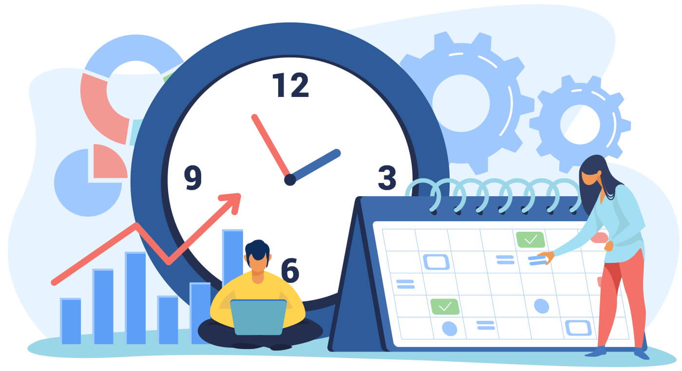 Overview of Time Tracking Software Solutions Softlist.io