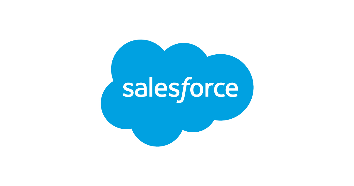 Salesforce: The Customer Company - Salesforce EMEA