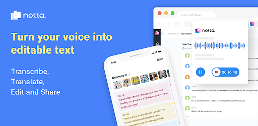 Top 19 Audio-to-Text Converter Alternatives Softlist.io