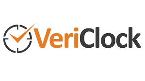 VeriClock logo.