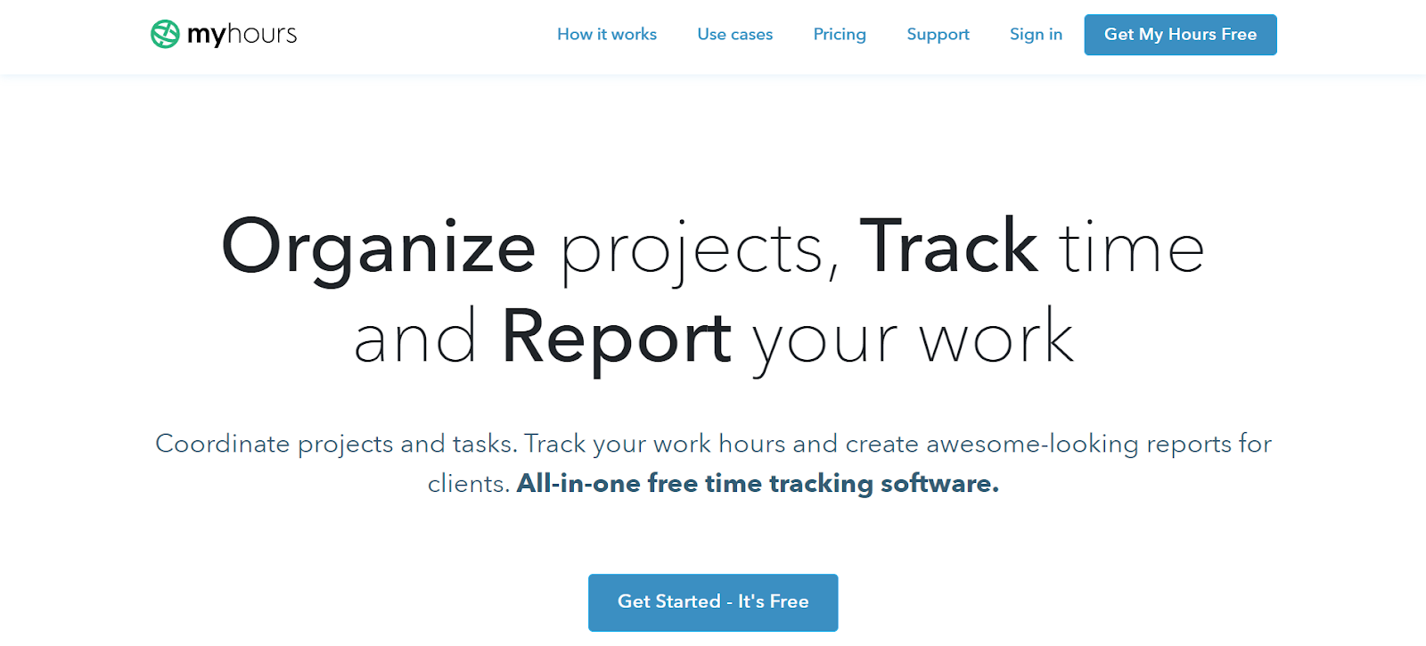 21 Top Time-Tracking Software Softlist.io