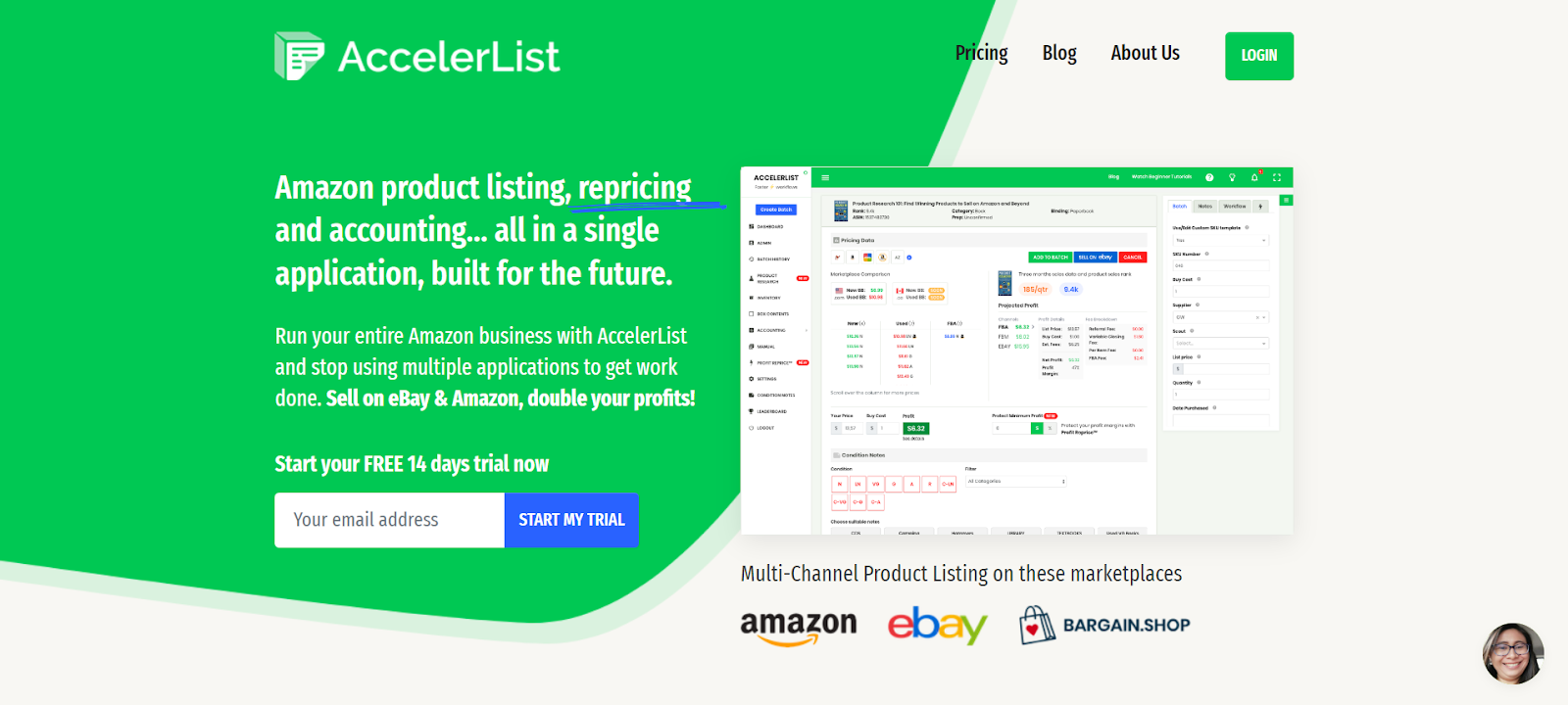 19 Best Amazon Seller Tools Alternatives Softlist.io