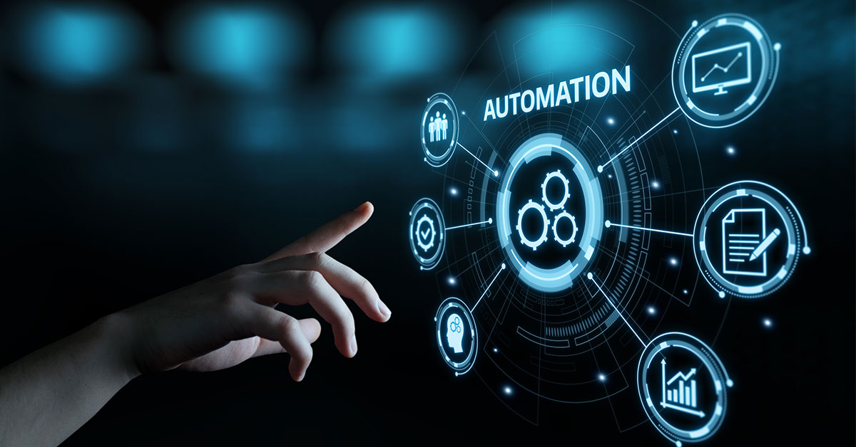 Types of Business Process Automation | HelpSystems