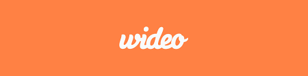 Wideo logo.