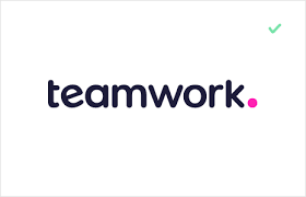 Teamwork logo.