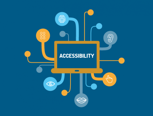 Why Web Accessibility Is Important and How You Can Accomplish It | by  Oyetoke Tobi Emmanuel | Facebook Developer Circles Lagos | Medium