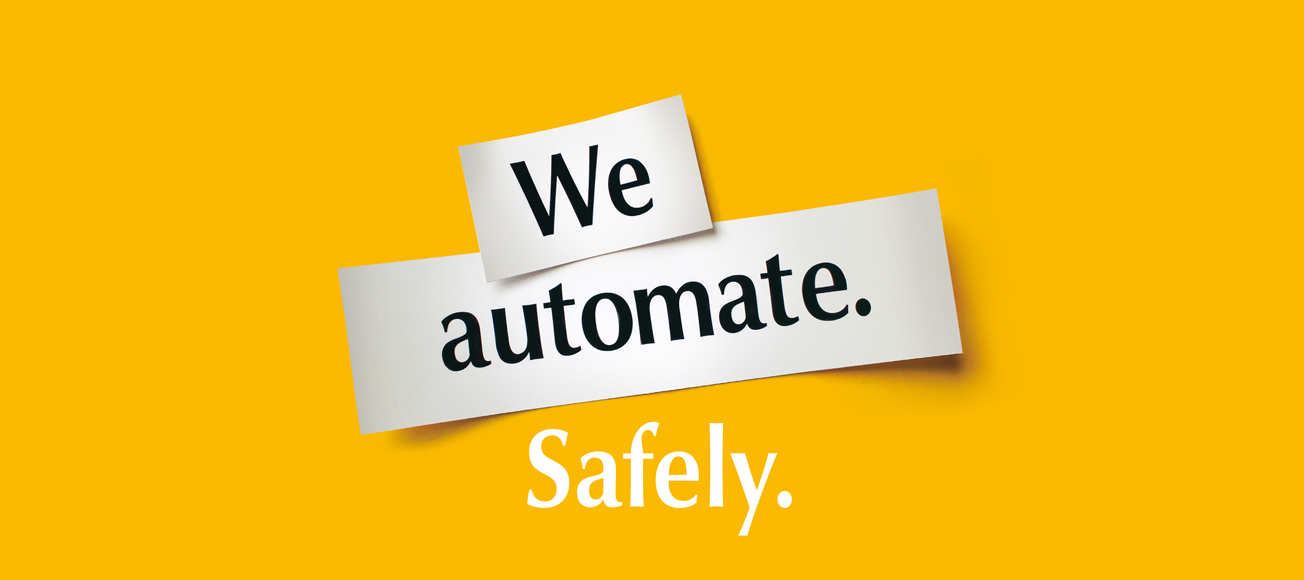 Safe automation Made in Germany - Pilz INT