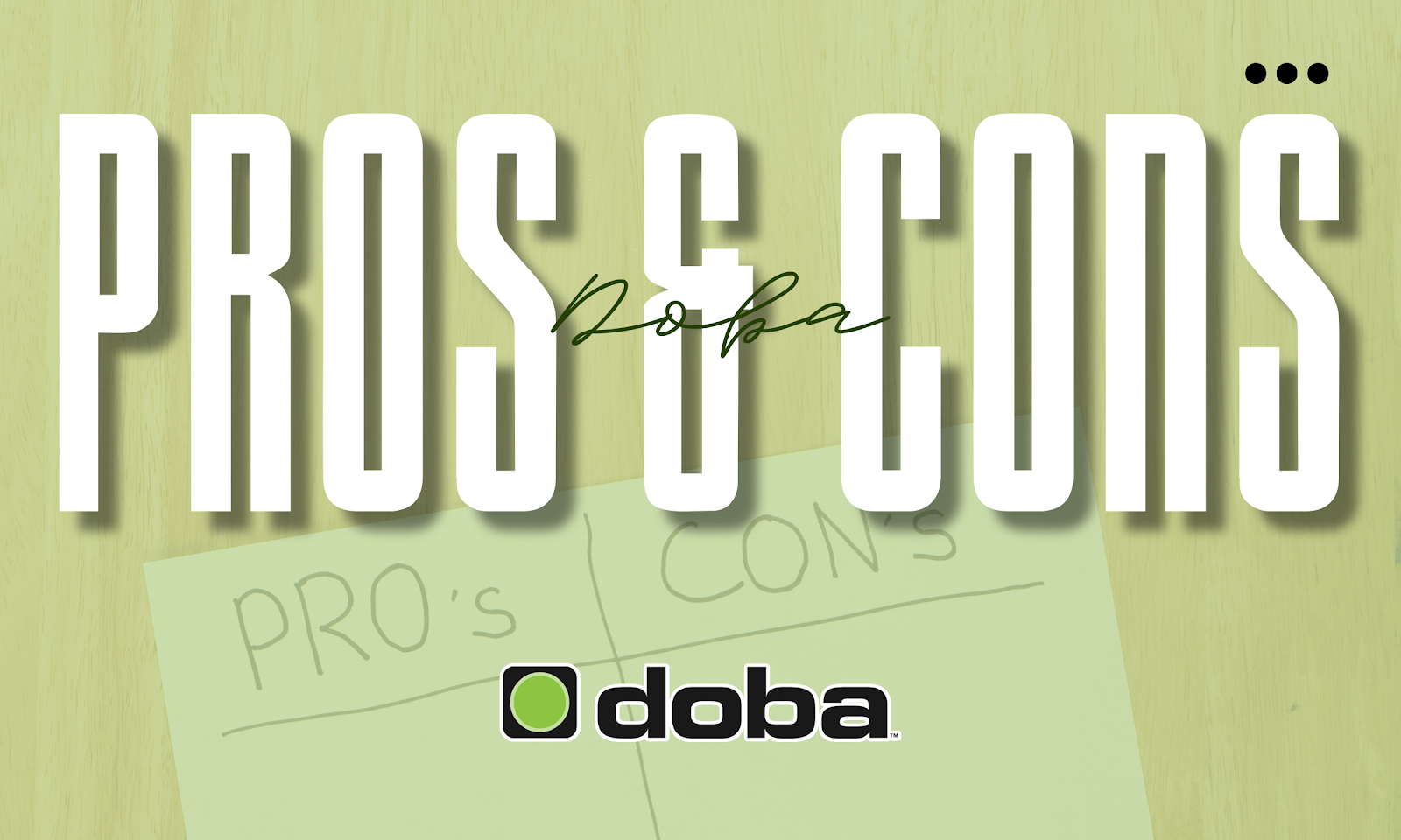 Doba: Dropship Software | Review Softlist.io