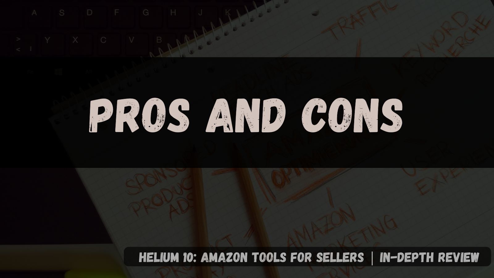 Pros And Cons