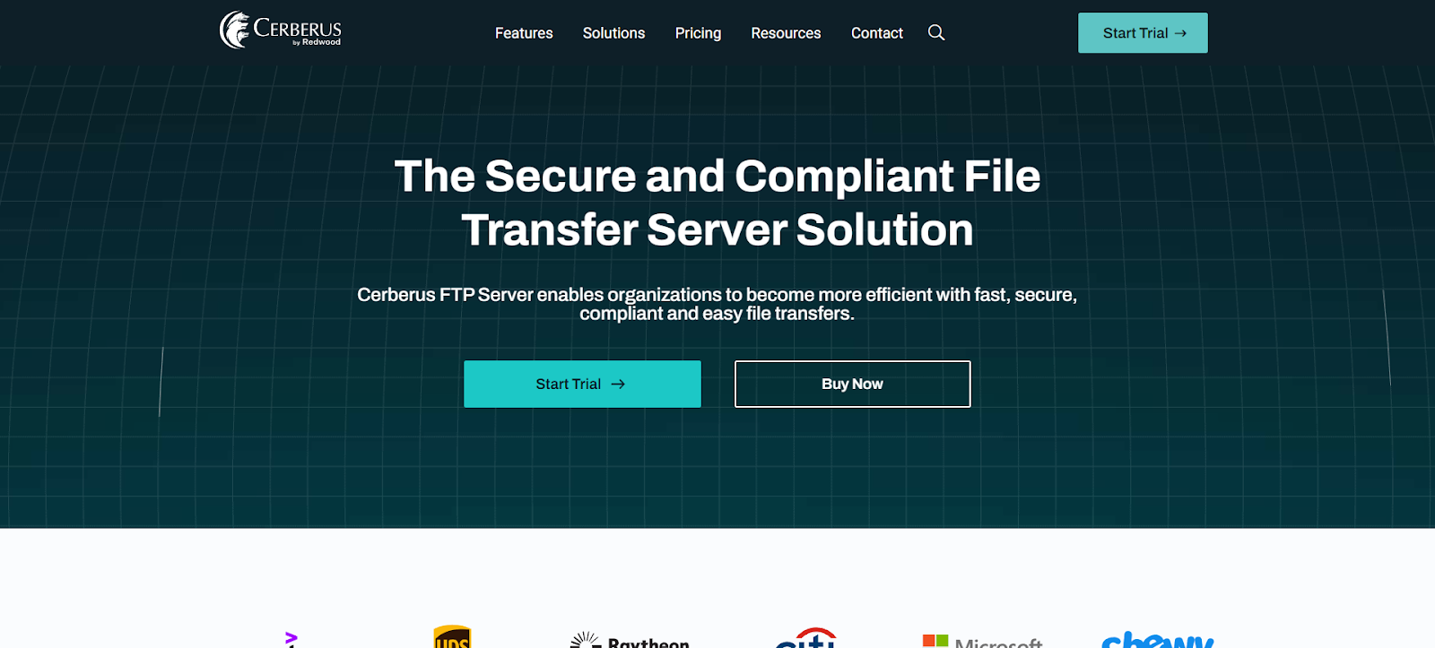 11 Top Secure FTP Servers: Best FTP and SFTP Solutions