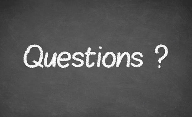 Frequently Asked Questions