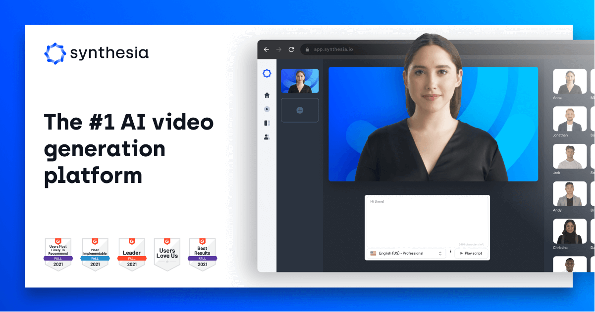 21 Premier AI Video Editor: Empower Your Video Editing Softlist.io