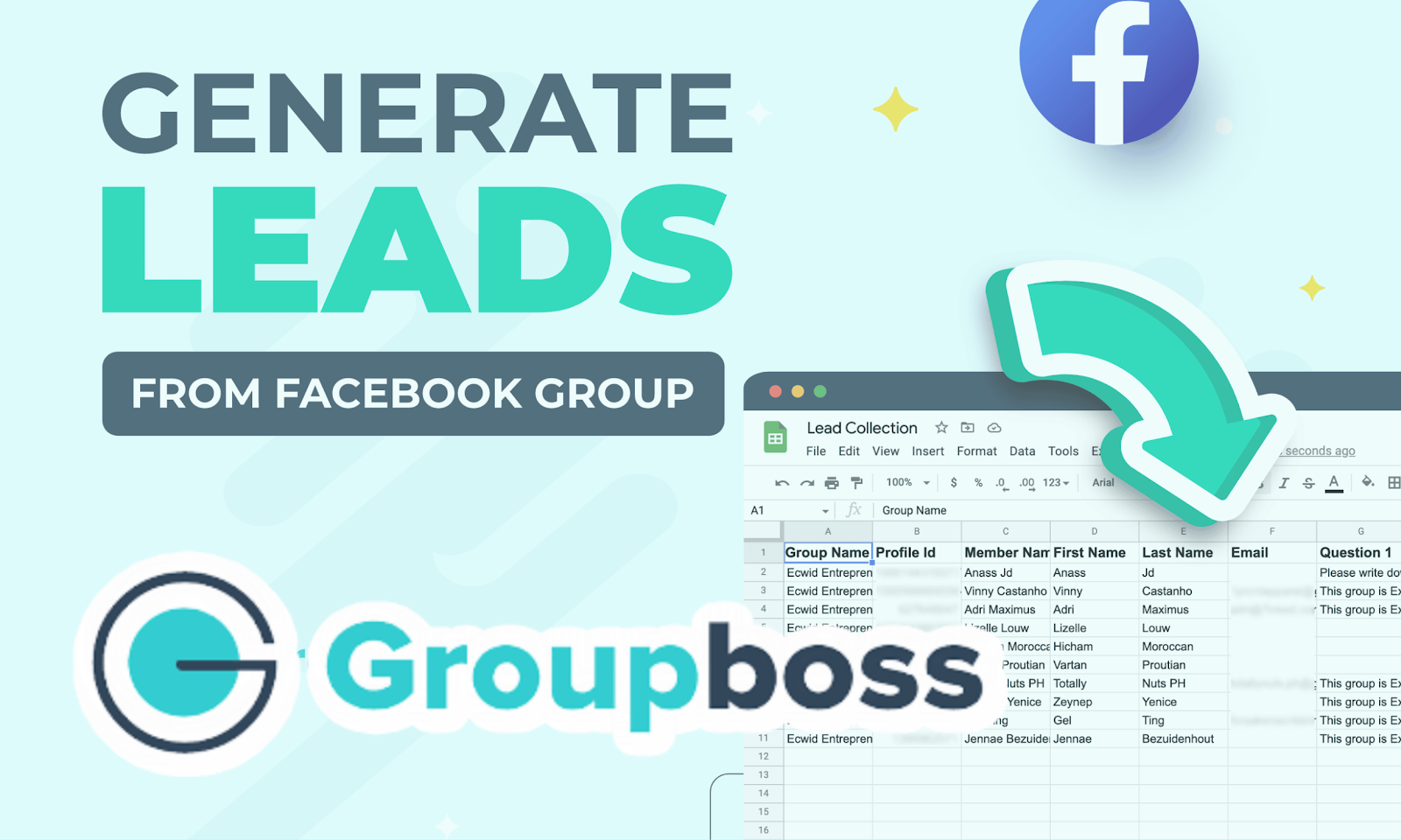 Groupboss: Automated Apps: Overview