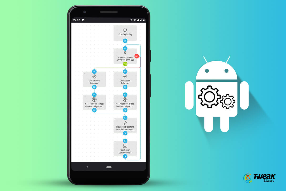 Automate Your Android Phone With Best Automation Apps For Android