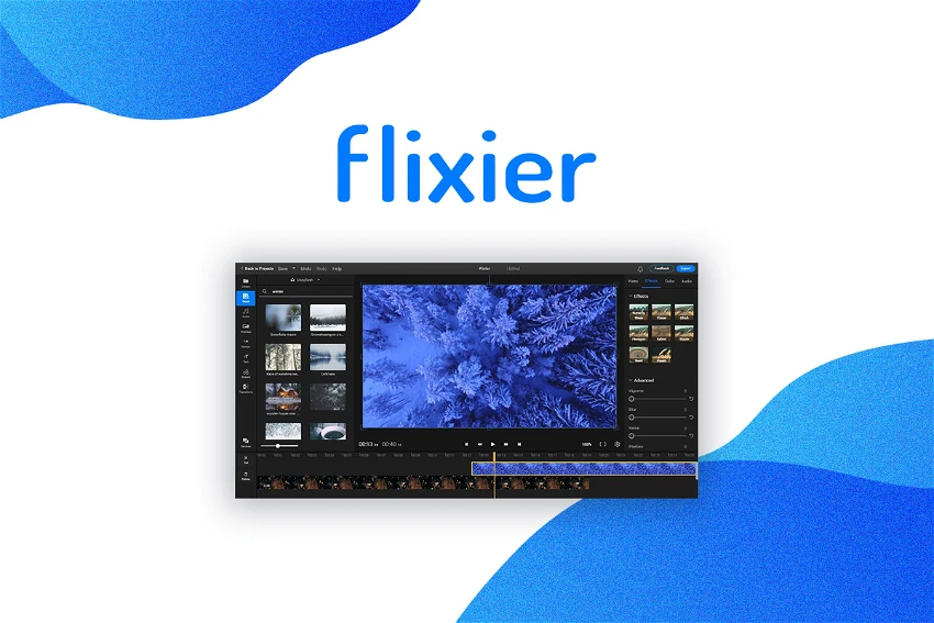 BigSpeak AI vs Flixier: Which Video Editing Software Comes Out on Top? Softlist.io