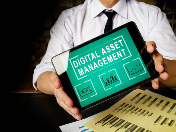 Digital Asset Management