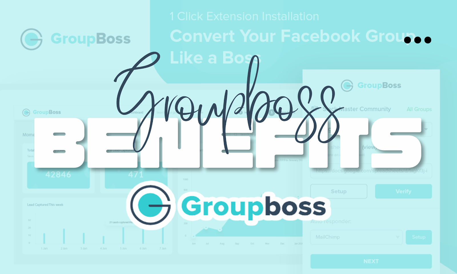 Groupboss: Automated Apps | Review Softlist.io