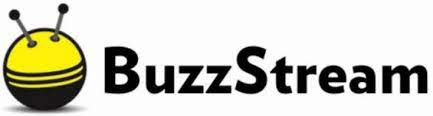 BuzzStream logo.