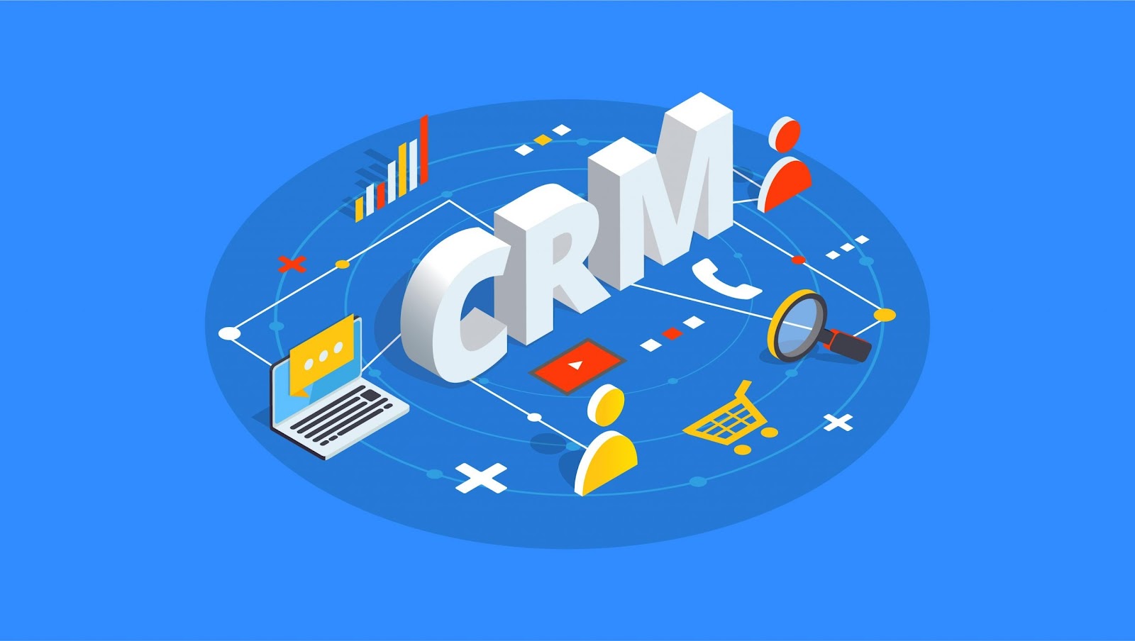 5 Tips for Getting the Most out of your CRM Software