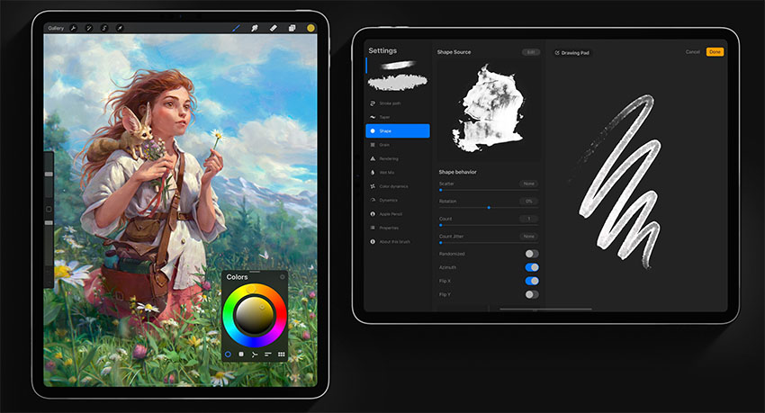 30+ Best Procreate Tutorials for Beginners and Advanced!