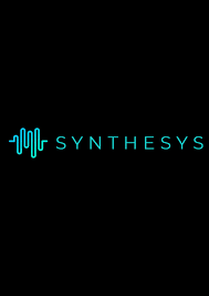 Synthesys logo.