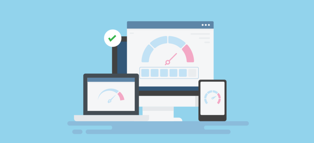 7 Tips to Make Your Website Load in Two Seconds or Less