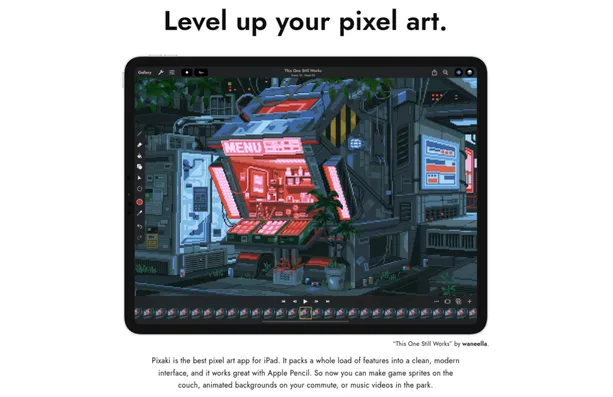 Top 21 Pixel Art Generator Pricing: Cost and Price Plans Softlist.io