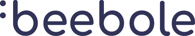 BeeBole logo.