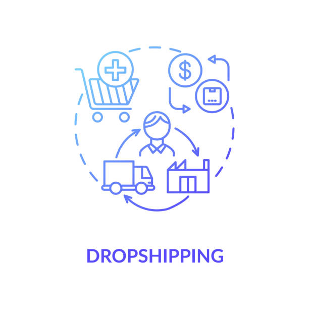 Dropshipping: The Way It Works