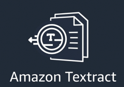 Amazon Textract API - SimpleOCR
