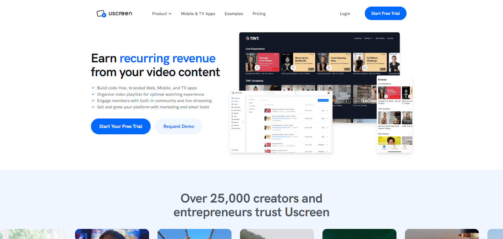 37 Best Website Video Player Softlist.io