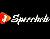 Speechelo logo.