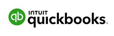 QuickBooks Time logo.