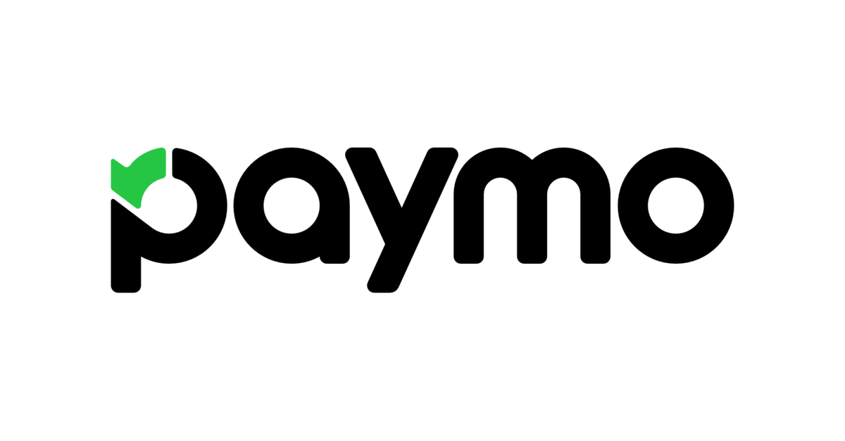 Paymo logo.