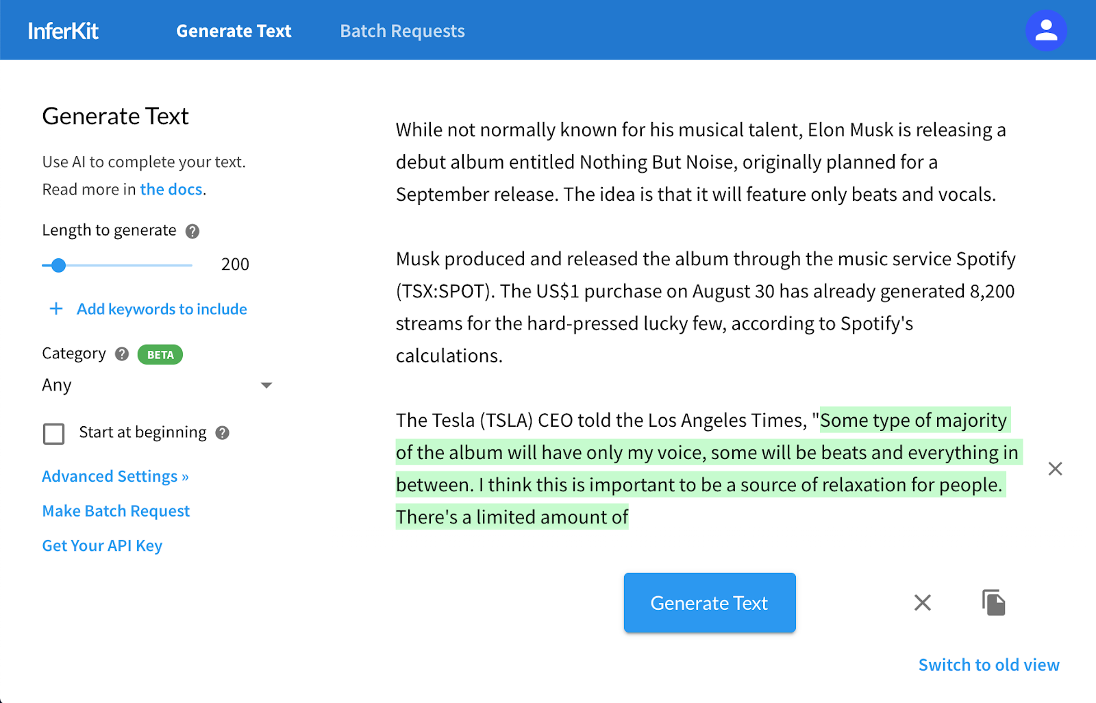 Feature by Feature Analysis: Inferkit vs Quillbot Softlist.io