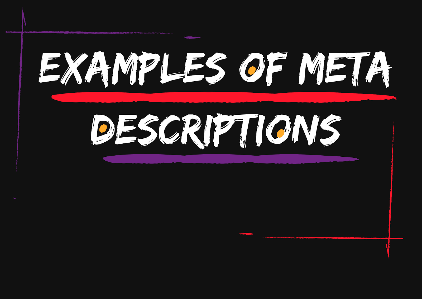 What is a Meta Description Generator? Softlist.io