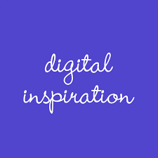 Digital Inspiration logo.