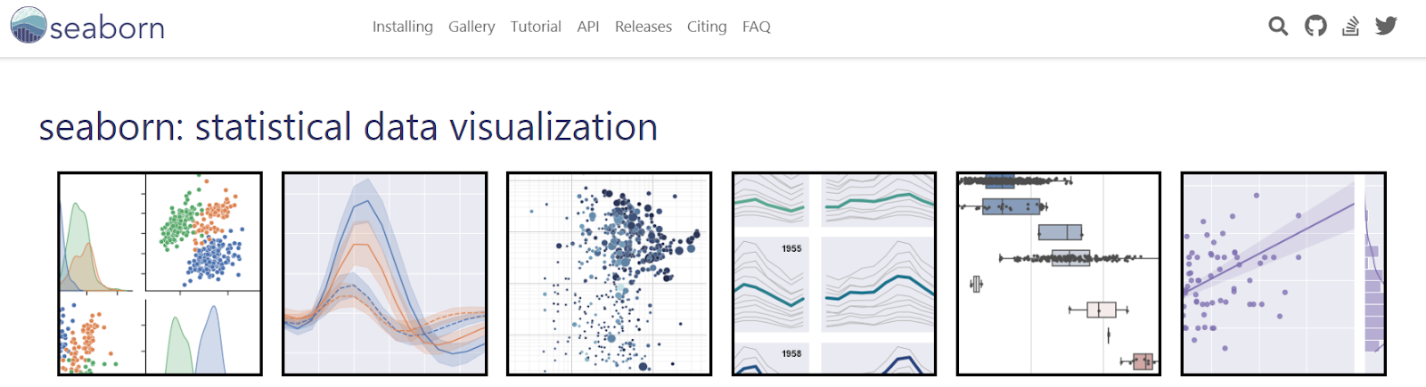 The 37 Best Data Science Tools You Should Know About Softlist.io