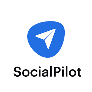 Social Media Scheduling, Marketing and Analytics Tool | SocialPilot