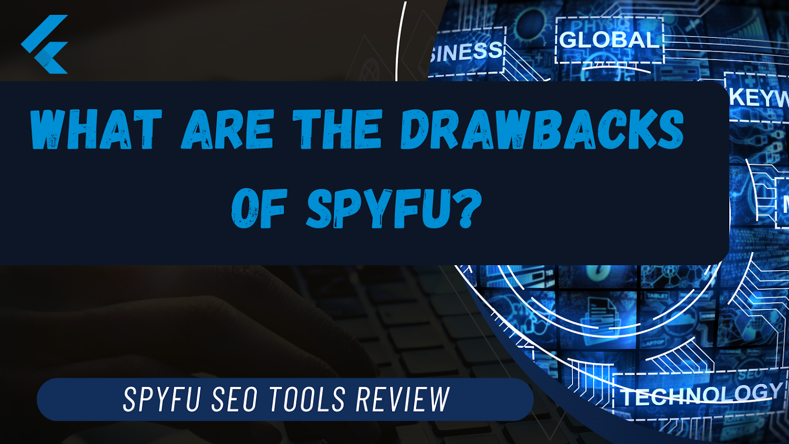 What Are The Drawbacks Of Spyfu?