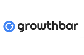 Growthbar logo.